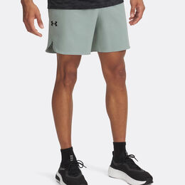 Peak Woven Shorts