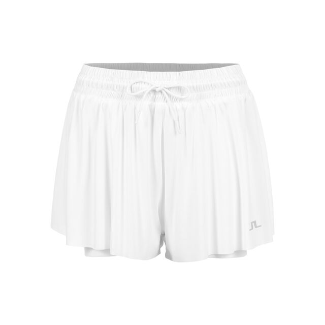 Paulina Jersey Shorts