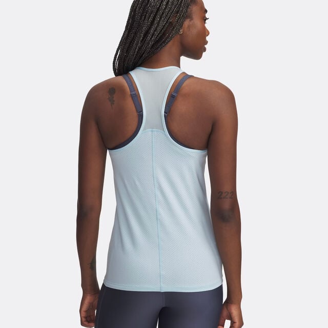 Heatgear Racer Tank Women