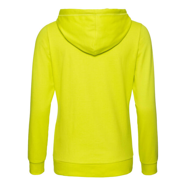 Club Greta Full-Zip Hoodie Women