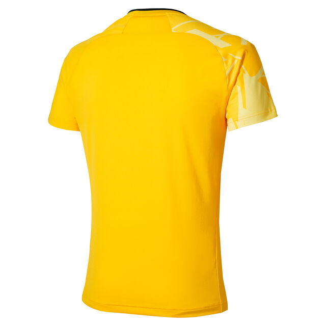 Daybreakers Shadow Graphic Short Sleeve Tee