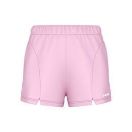 Dynamic Shorts Damen-Rosa