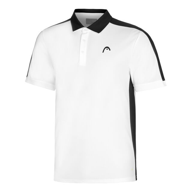 Slice Polo Shirt