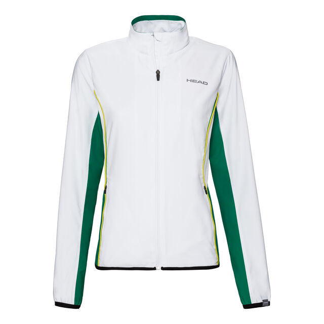 Club Jacket Women