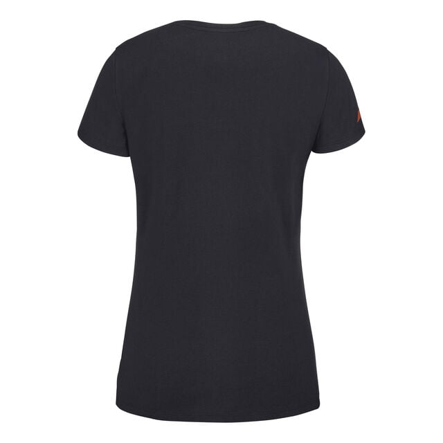 Exercise Flag Tee Women