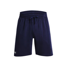 Rival Shorts Herren-Dunkelblau