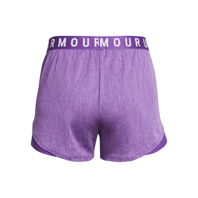 Play Up Twist 3.0 Shorts Women