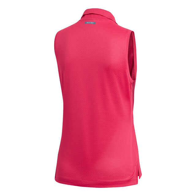 T Match Tank Heat Ready Women