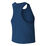 Court Cropped Tank Top Women