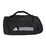 TR DUFFLE L BLACK/WHITE