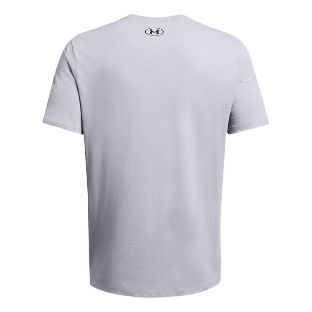 Foundation Update Shortsleeve