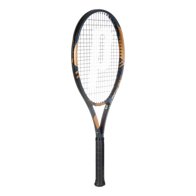 Warrior 107 (275g)