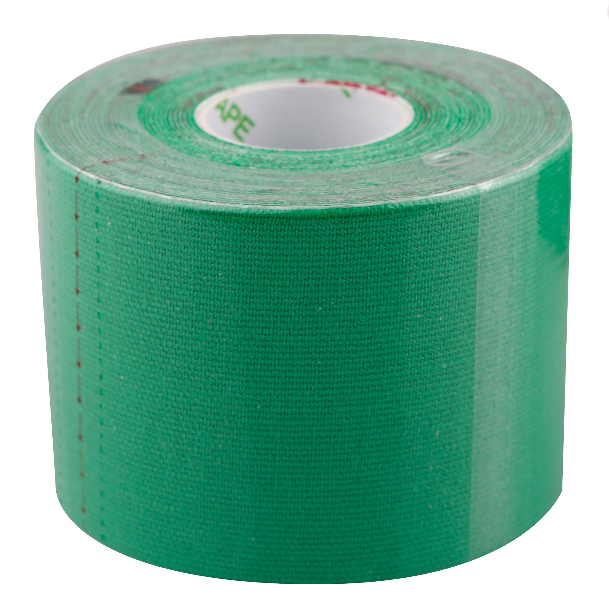 Nasara Kinesiologie Tape 1 Rolle Grün online kaufen CenterCourt.de