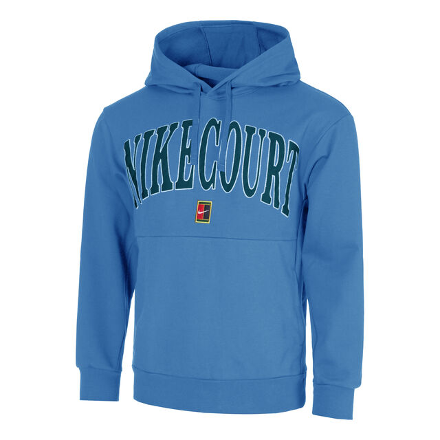 M NKCT DF FLC HRTGE HOODIE