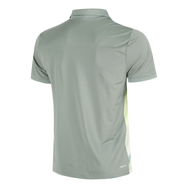 Tech Iv - D1 Polo