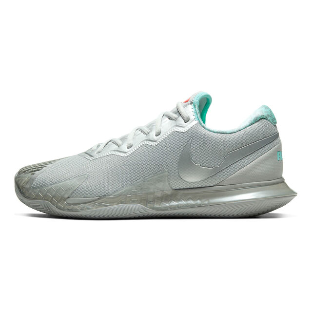 Air Zoom Vapor Cage 4 Clay Men