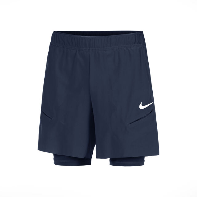 Dri-Fit Court Slam Shorts