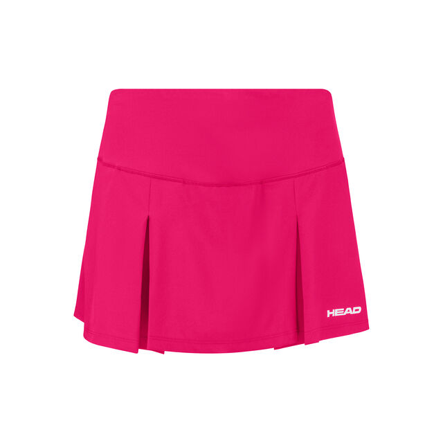 Dynamic Skort