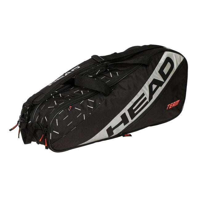 Team Racquet Bag M BKCC