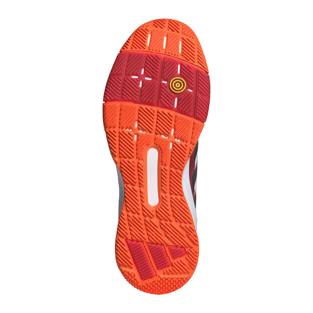 Crazyquick LS Padel