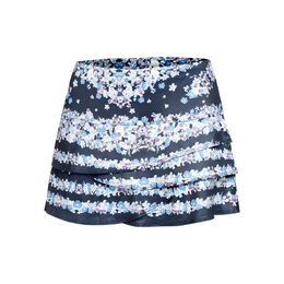 Wild Scope Scallop Skirt