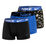 Dri-Fit Essen Micro Trunk