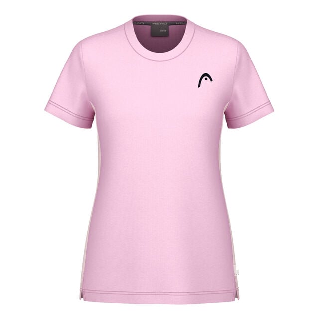 Tie-Break T-Shirt Women
