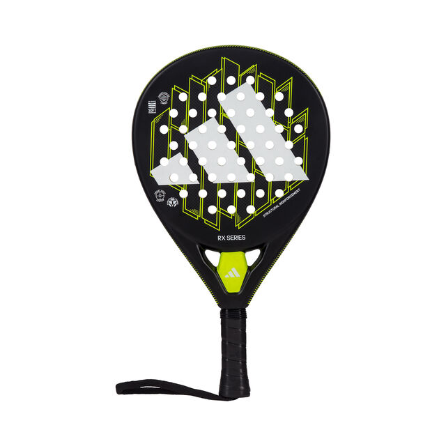 Rx Series Lime