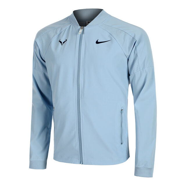 RAFA MNK Dri-Fit Jacket