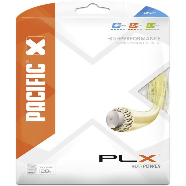PLX (new Power Line) 12,2m natur