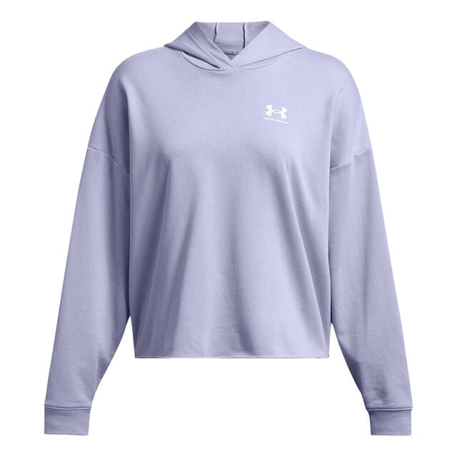 Trival Terry OS Hoody