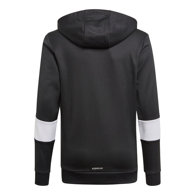 AeroReady 3-Stripes Hoody Boys