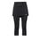 Club 3/4 Tight Skort Women