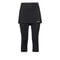 Club 3/4 Tight Skort Women