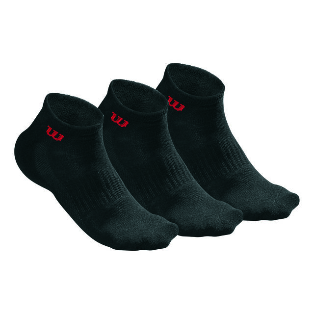 Quarter Sock 3er Pack Men