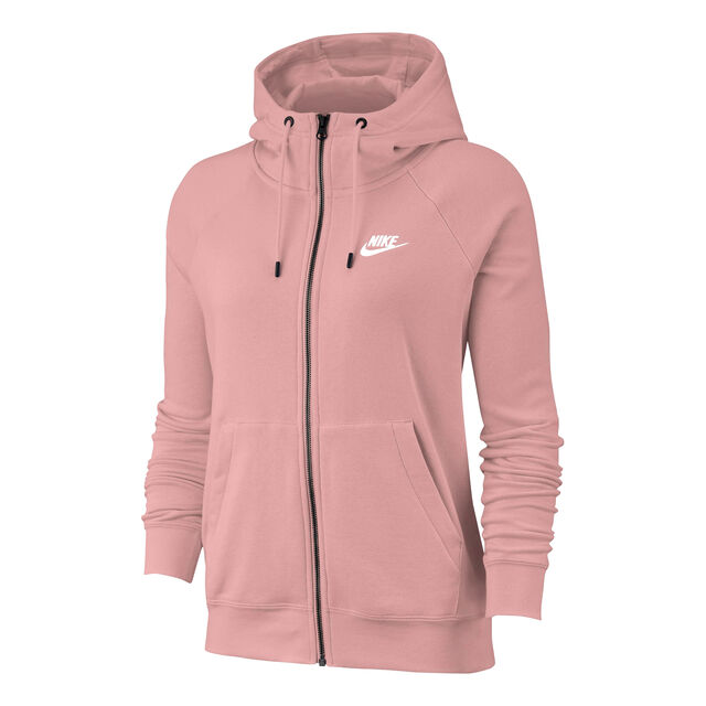 Sportswear Essential Fleece Full-Zip Hoodie