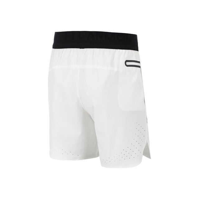 Ua Vanish Elite Short-Wht