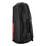 CLASH V3 6PK RACQUET BAG BLACK/Infrared