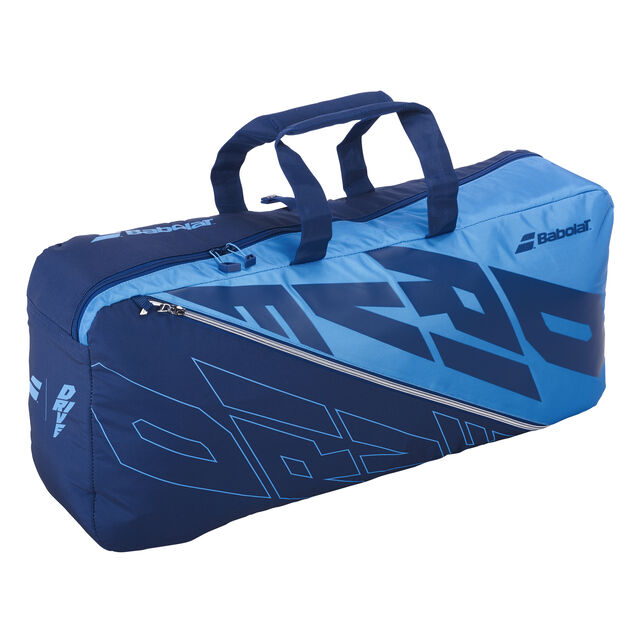 Babolat Duffle M Pure Drive Sporttasche - Dunkelblau, Blau ...
