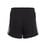 3 Stripes Short