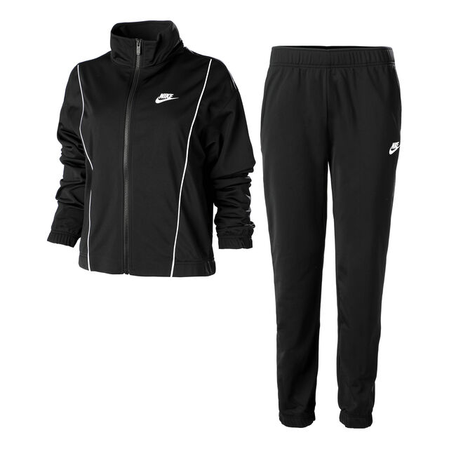 Sportswear Essential Pique Tracksuit