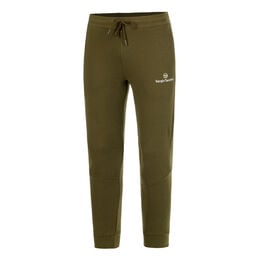 Cipresso Leece Trainingshose Herren-Grün