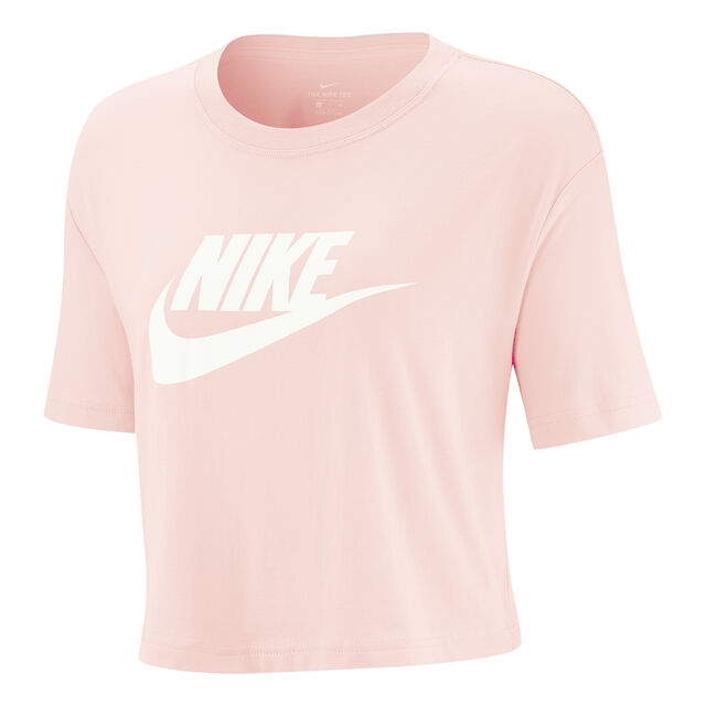 Sportswear Essential Icon Future Crop Tee Women