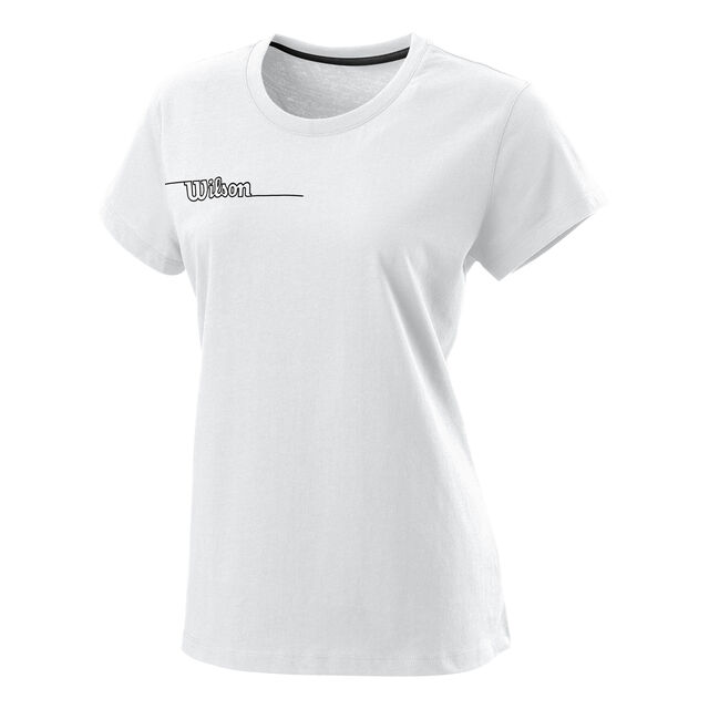 Team II Tech Tee Women