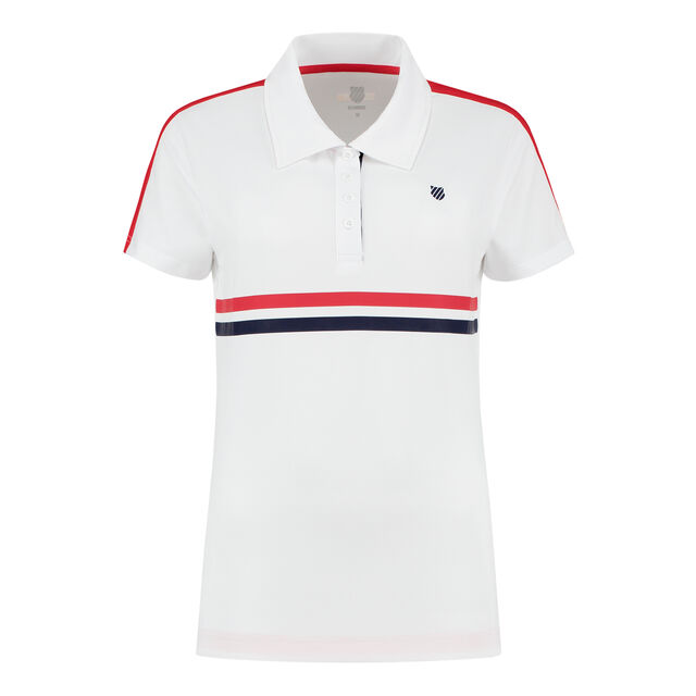 Heritage Sport Polo Women