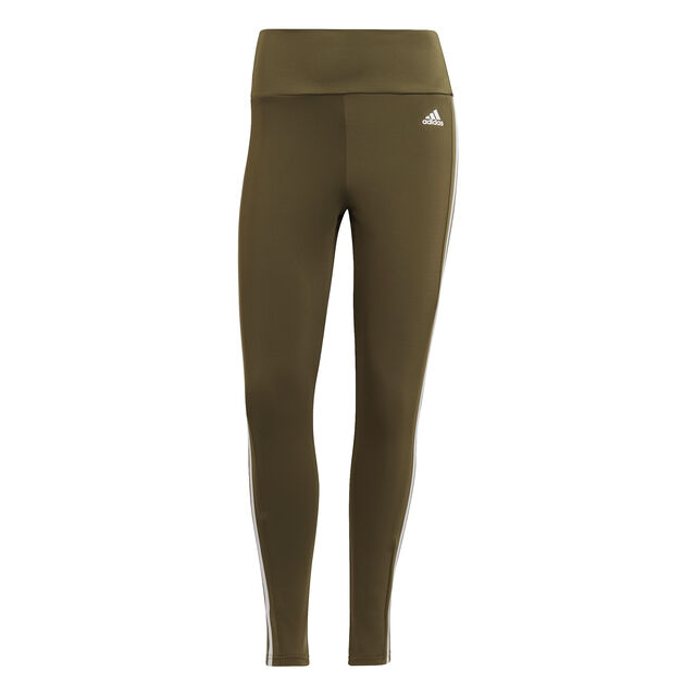 3-Stripes 3/4 Tight Women