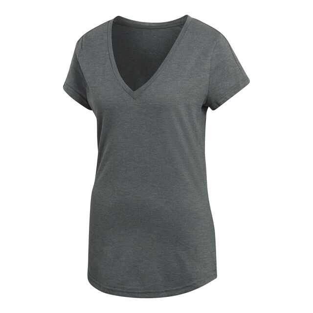 ID Winner V-Neck Tee Women