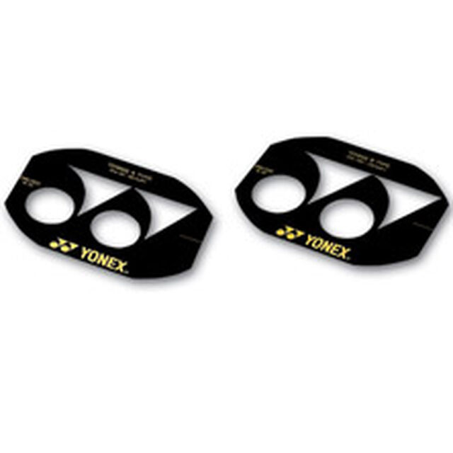 Logoschablone 100-103 inches