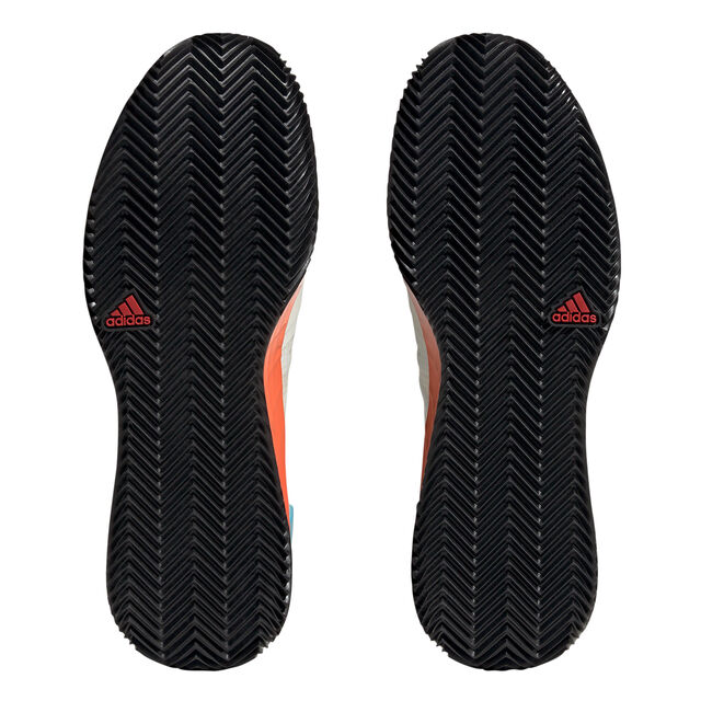 Adizero Ubersonic 4 CLAY