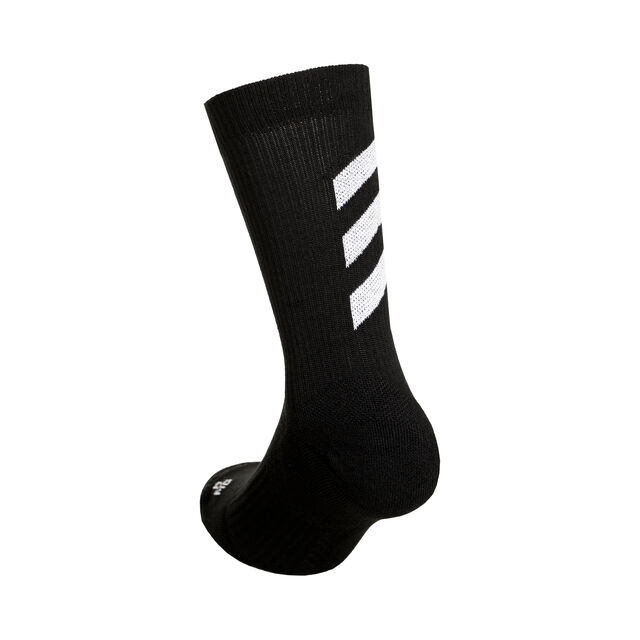 Alphaskin Crew Low Cut Socks Unisex